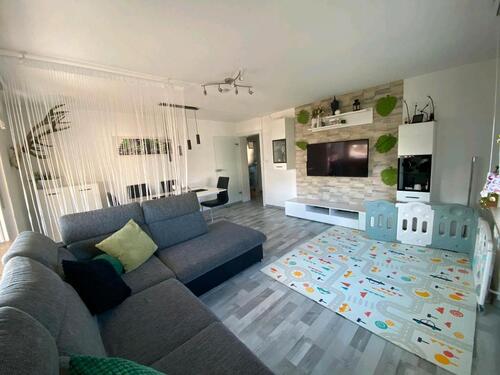 Foto - Etagenwohnung in Walldürn