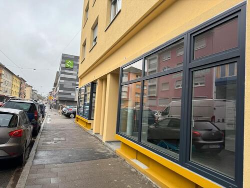 Foto - Ladenfläche zu vermieten - 1.000,00 EUR Kaltmiete,
