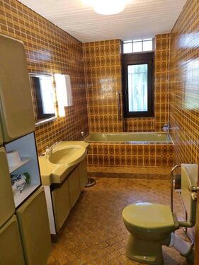 Foto - Etagenwohnung zur Miete in Saarbrücken