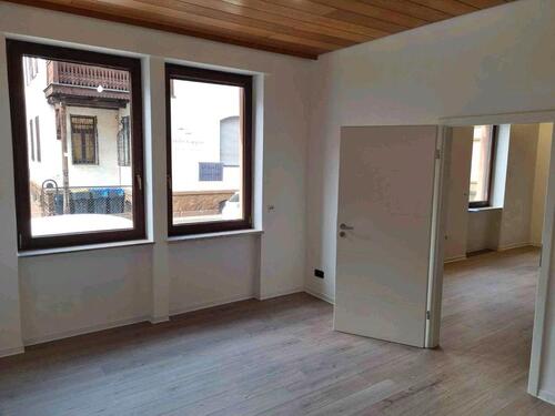 Foto - Etagenwohnung in Saarbrücken