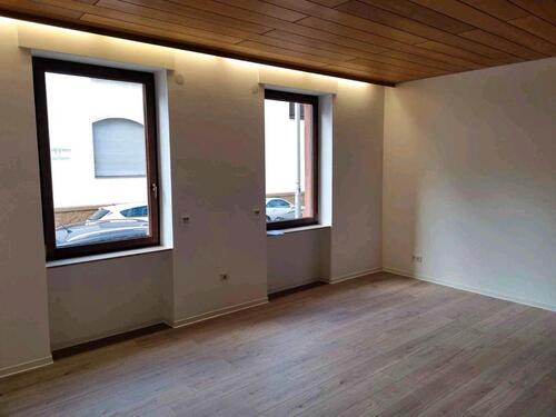 Foto - Etagenwohnung in Saarbrücken zur Miete