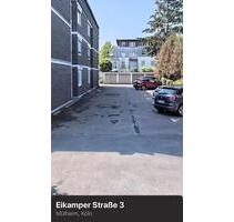 Garage in 51069 Köln Dellbrück zu vermieten - Einzelgarage