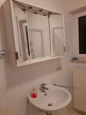 Foto - Etagenwohnung zur Miete in Lemgo