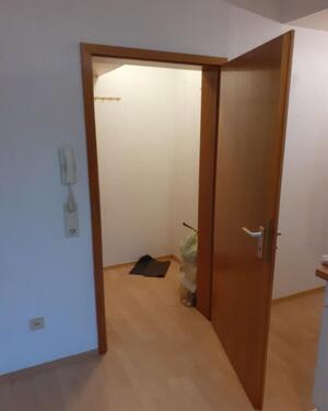 Foto - Etagenwohnung in Lemgo