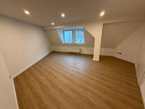 Foto - 2,5 Zimmerwohnung in der Stromerstr 1a! Frisch renoviert!