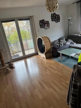 Foto - 4 Zimmer Wohnung in Backnang - 600,00 EUR Kaltmiete,