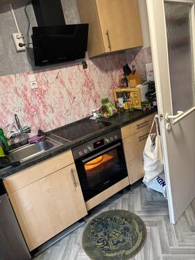 Foto - Etagenwohnung in Backnang