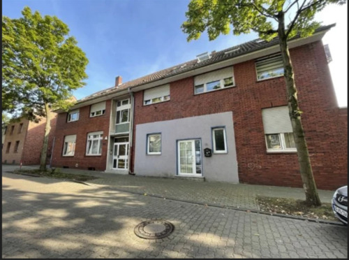 Foto - 4 Zimmer Wohnung in Ahlen Keplerstraße zu vermieten Erdgeschoss