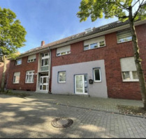 4 Zimmer Wohnung in Ahlen Keplerstraße zu vermieten Erdgeschoss