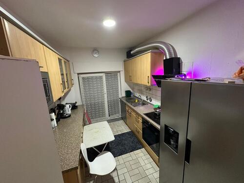 Foto - Etagenwohnung in Ahlen zur Miete