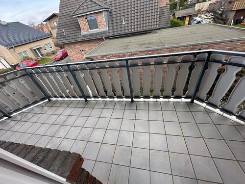 Foto - Etagenwohnung in Bergheim zur Miete