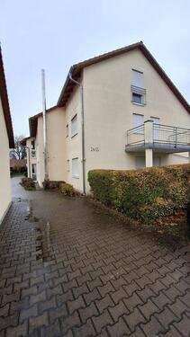 Foto - Schöne Erdgeschosswohnung in Leipheim zu verkaufen