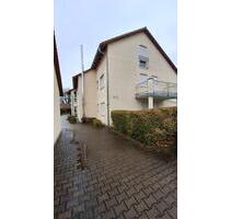 Schöne Erdgeschosswohnung in Leipheim zu verkaufen