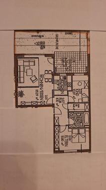 Foto - 3 Zimmer Etagenwohnung in Leipheim