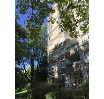 Praktische 4-Raum-Wohnung mit Balkon! - Essen Stadtbezirk VII