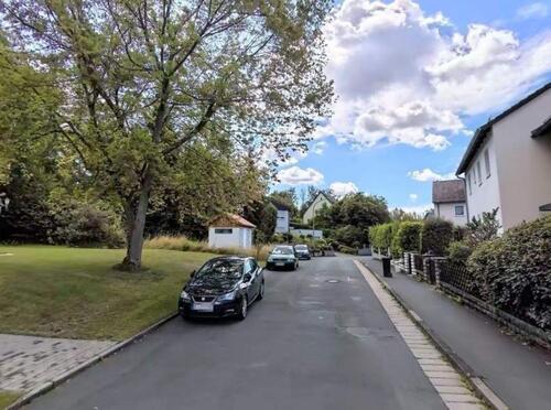 Foto - Etagenwohnung in Creußen zur Miete