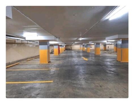 Foto - Tiefgaragenplätze: Sicher und wetterunabhängig