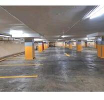 Tiefgaragenplätze: Sicher und wetterunabhängig - Erfurt Johannesplatz