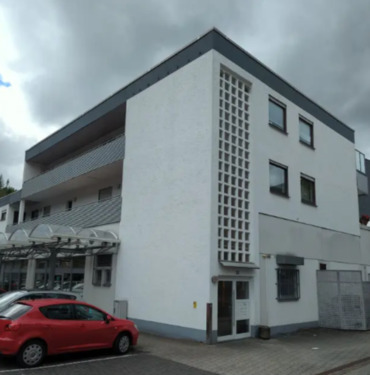 Foto - ab sofort: renovierte, helle, gut geschnittene 2ZKB Wohnung mit großem Balkon und Kellerraum