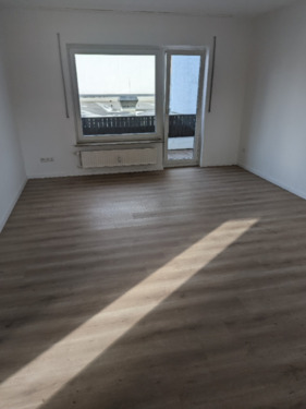 Foto - 2 Zimmer Etagenwohnung in Netphen