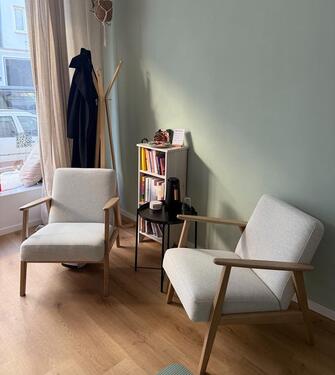 Foto - Praxisraum Studio TherapieYogaCoaching