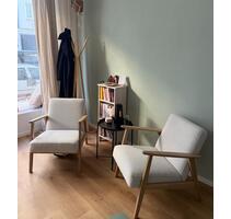 Praxisraum Studio TherapieYogaCoaching - München Ludwigsvorstadt-Isarvorstadt