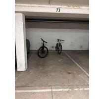 Vermiete Stellplatz (Tiefgarage) - Hackenheim