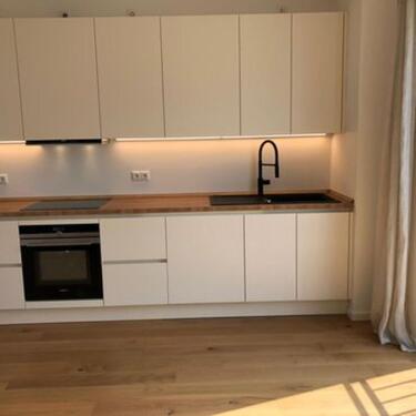 Foto - Etagenwohnung in Berlin zur Miete