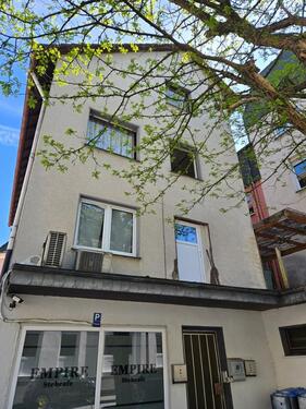 Foto - 2 Zimmer Etagenwohnung zur Miete in Plettenberg