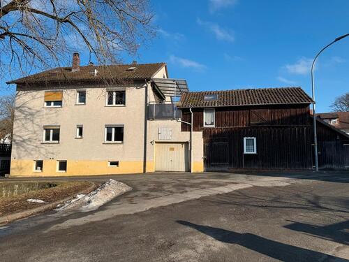 Foto - 9 Zimmer Einfamilienhaus zum Kaufen in Lautertal