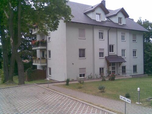 Foto - Dachwohnung mit traumhaften Ausblick