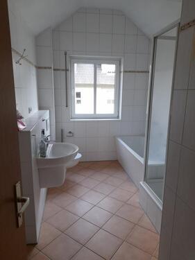 Foto - Etagenwohnung in Weißenfels zur Miete