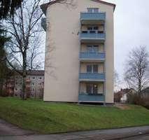 Foto - Etagenwohnung in Zweibrücken zur Miete