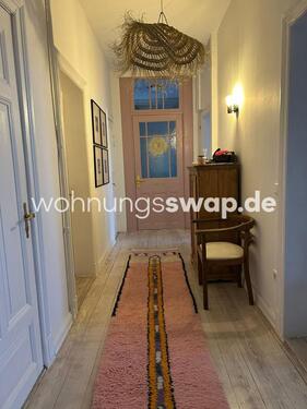 Foto - Wohnungsswap - 5 Zimmer, 110 m² - Gutenbergstraße, Kiel