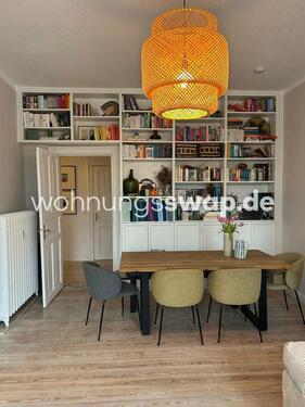 Foto - 5 Zimmer Etagenwohnung in Kiel