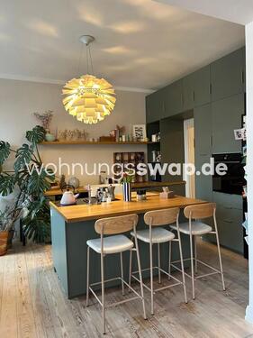 Foto - Etagenwohnung in Kiel zur Miete