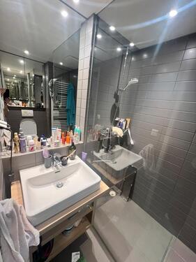 Foto - 1 Zimmer Etagenwohnung zur Miete in Essen