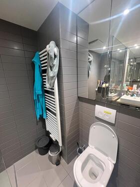 Foto - 1 Zimmer Etagenwohnung in Essen