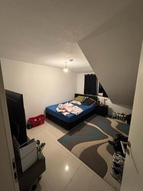 Foto - Ein Zimmer in Weingarten in einer Wg