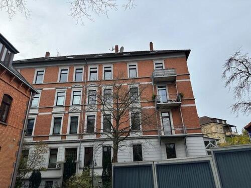 Foto - Wohnung zur vermieten 4-Zimmer in Braunschweig