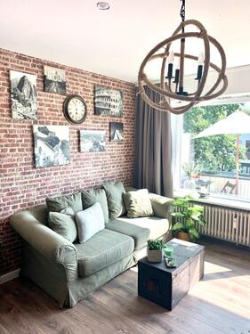 Foto - 1 Zimmer Etagenwohnung zur Miete in Hamburg