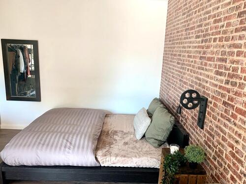 Foto - 1 Zimmer Etagenwohnung in Hamburg