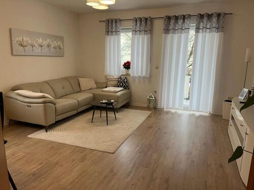 Foto - Gepflegte Wohnung mit Garage in Wackersdorf zu vermieten