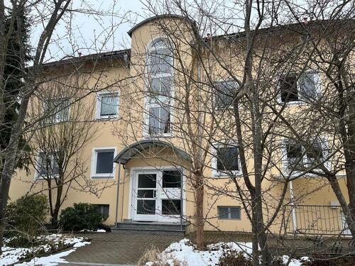 Foto - 3 Zimmer Etagenwohnung zur Miete in Wackersdorf