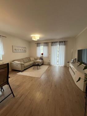 Foto - 3 Zimmer Etagenwohnung in Wackersdorf