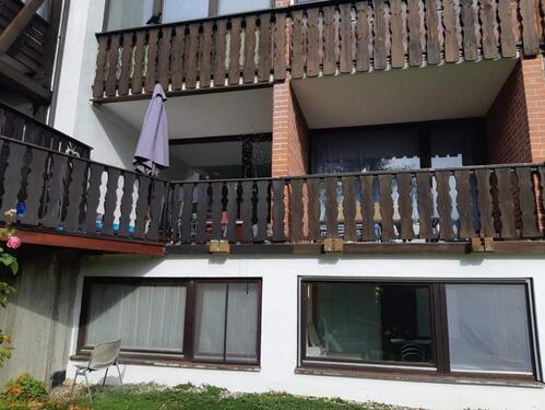 Foto - Wohnung zu vermieten in 93339 Riedenburg (Gundlfing)