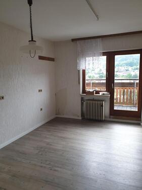 Foto - Etagenwohnung in Steffenberg zur Miete