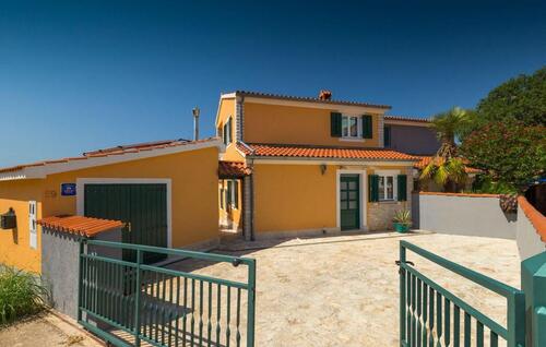 Foto - Wintermiete schönes Ferienhaus in Istrien Nähe Poreč