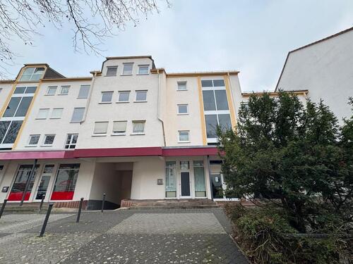 Foto - 2ZKB Wohnung mit Einbauküche - 720,00&nbsp;EUR Kaltmiete, ca.&nbsp; 44,00&nbsp;m&sup2;
