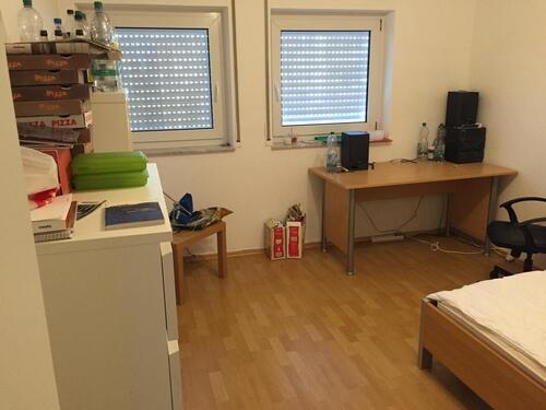 Foto - 2 Zimmer Etagenwohnung zur Miete in Bingen am Rhein